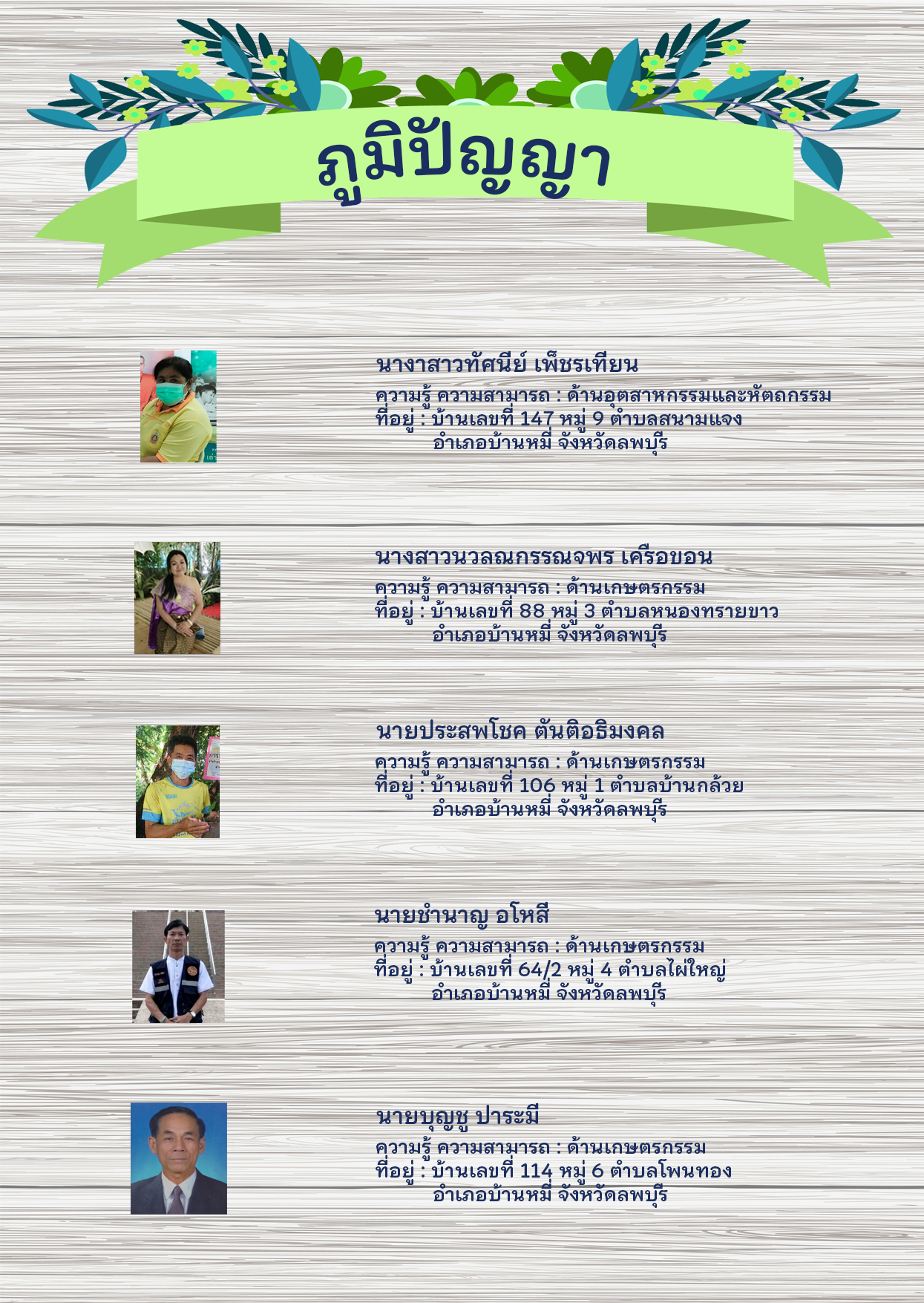 ภูมิปัญญา4